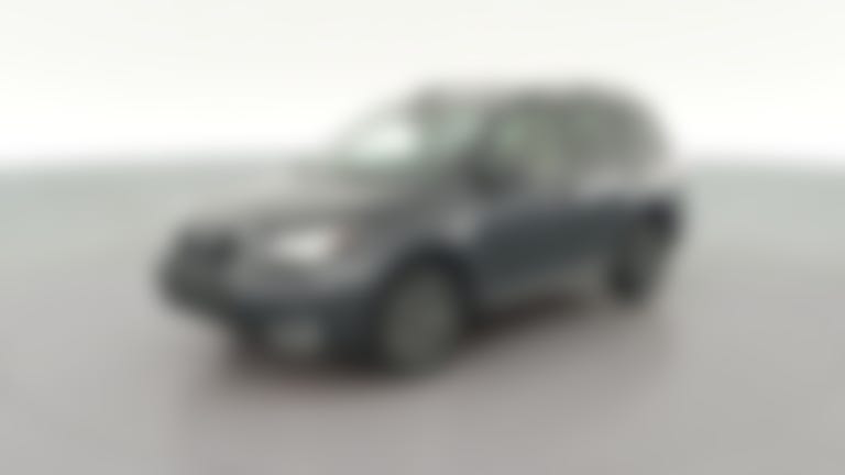 2018 Subaru Forester vehicle photo