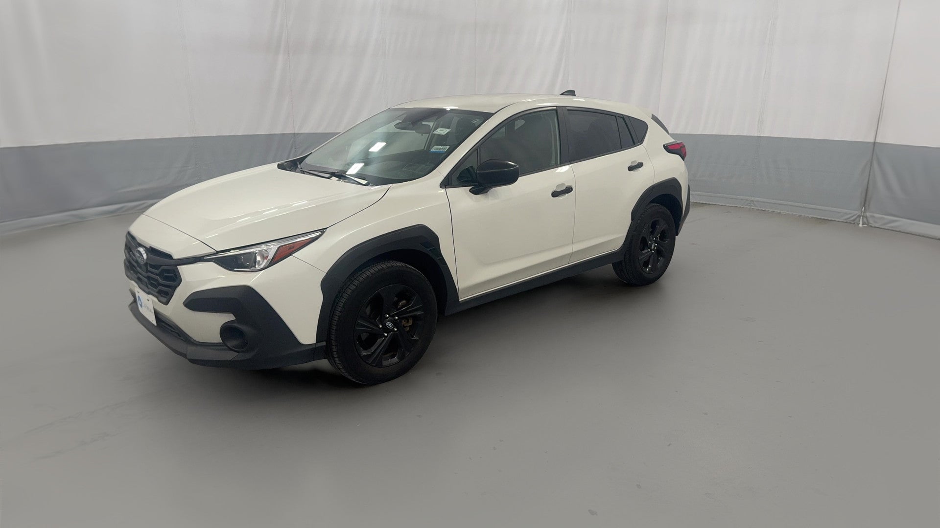 2025 Subaru Crosstrek vehicle photo