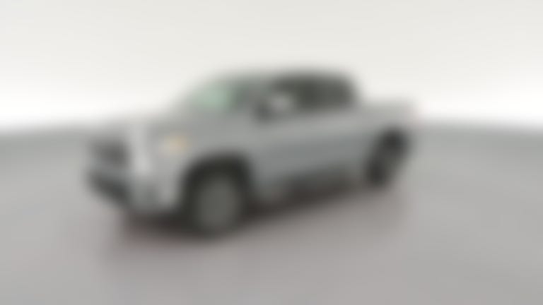 2020 Toyota Tundra CrewMax vehicle photo