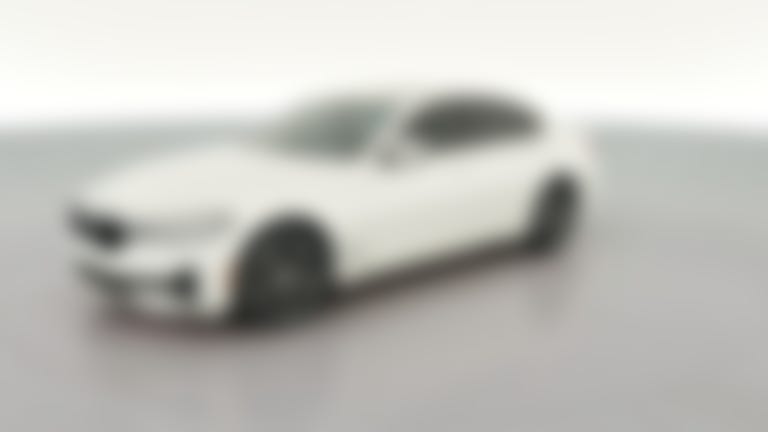 2023 BMW 5 Series vehicle photo