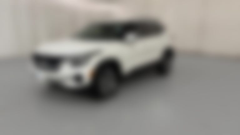 2023 Kia Seltos vehicle photo