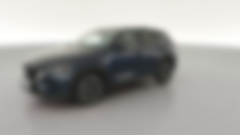 2023 MAZDA CX-5 vehicle photo