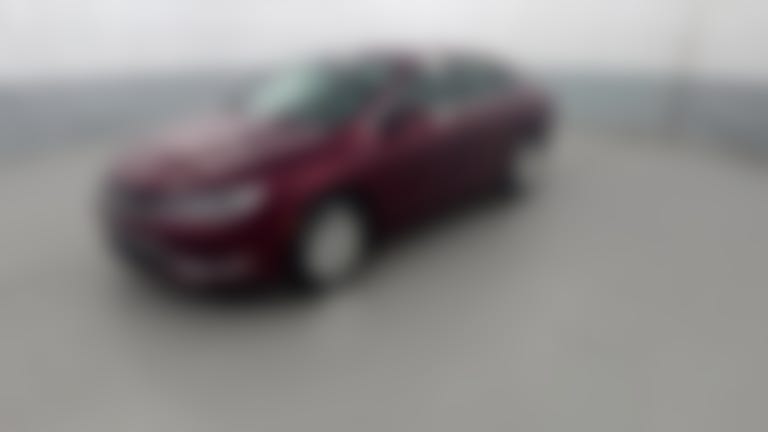 2016 Chrysler 200 vehicle photo