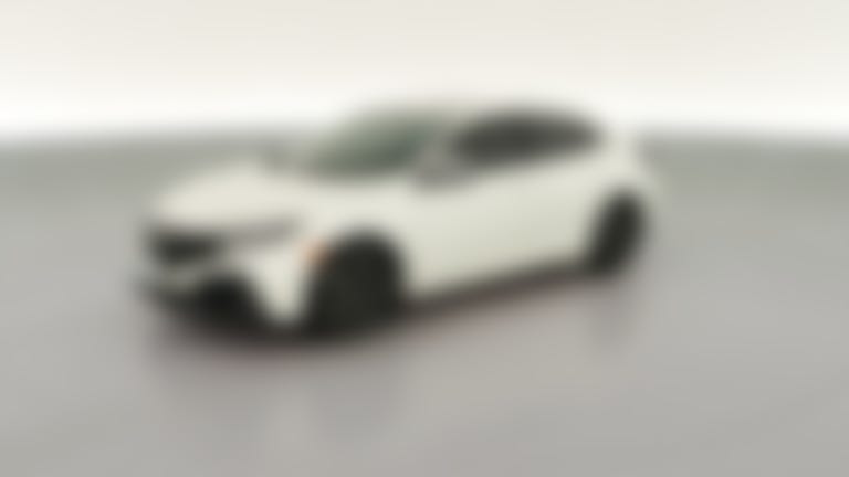 2017 Honda Civic vehicle photo