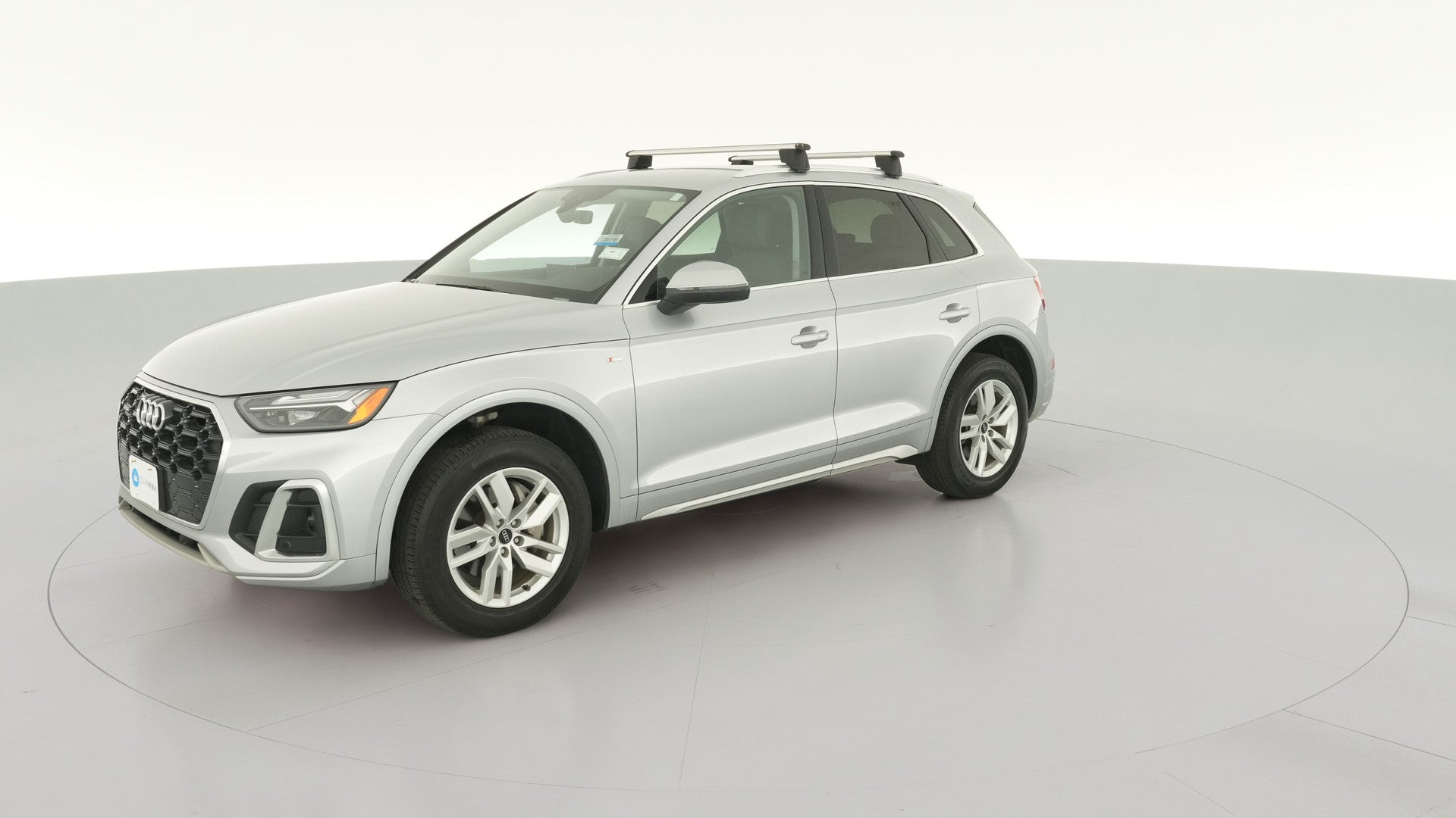 2023 Audi Q5 vehicle photo
