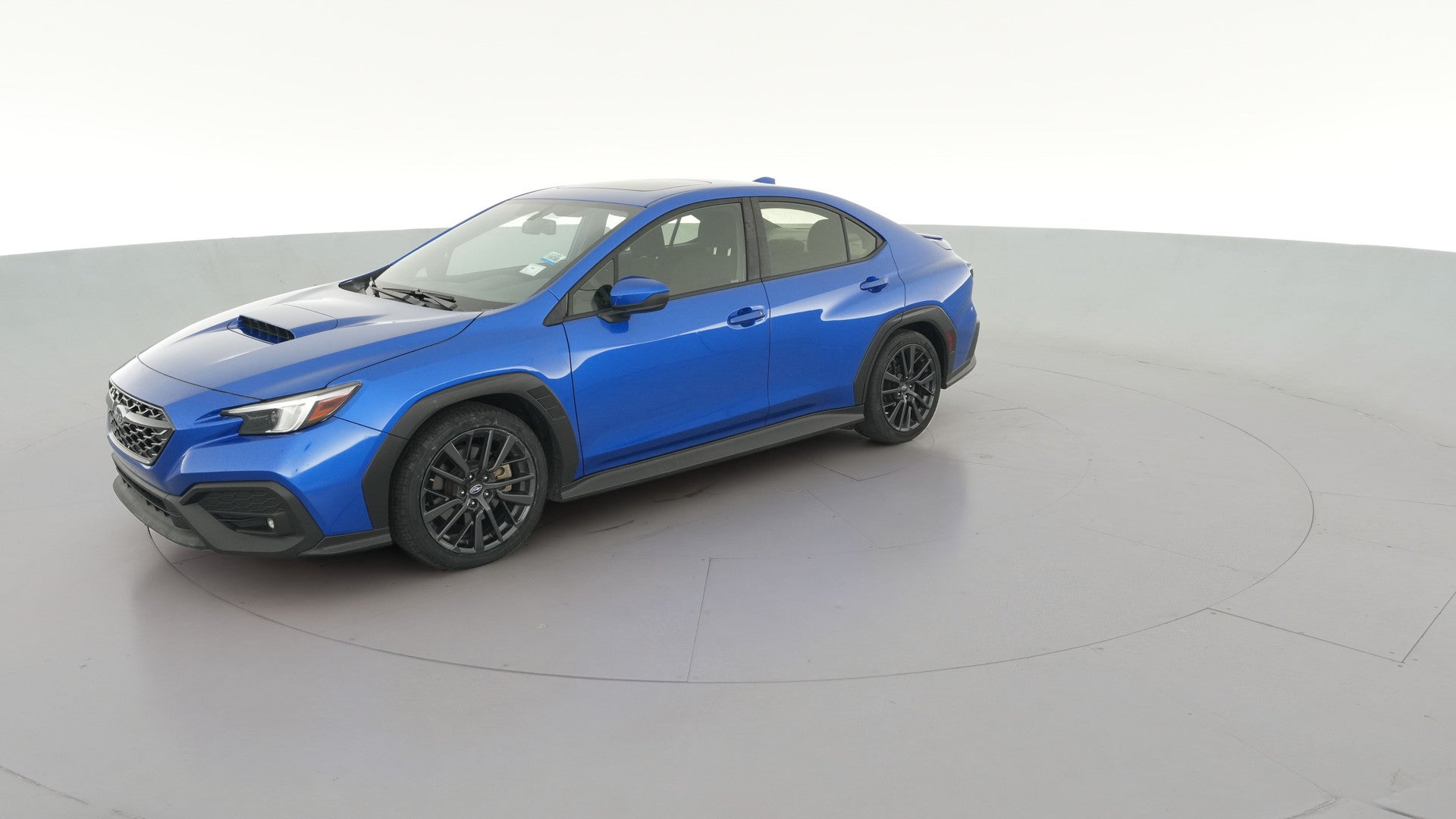 2023 Subaru WRX vehicle photo