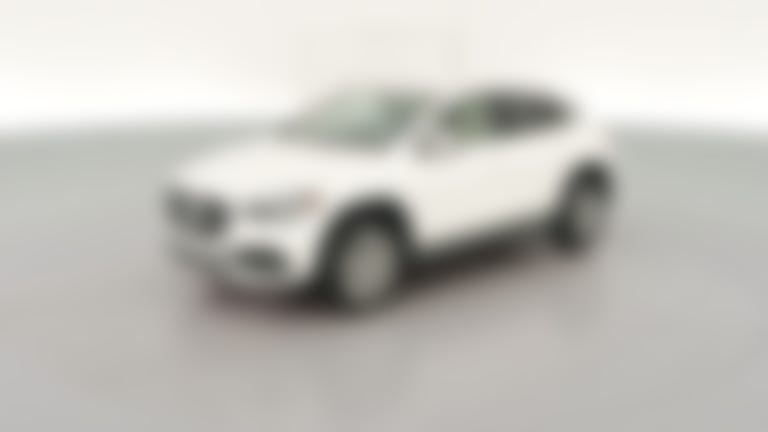 2021 Mercedes-Benz GLA vehicle photo