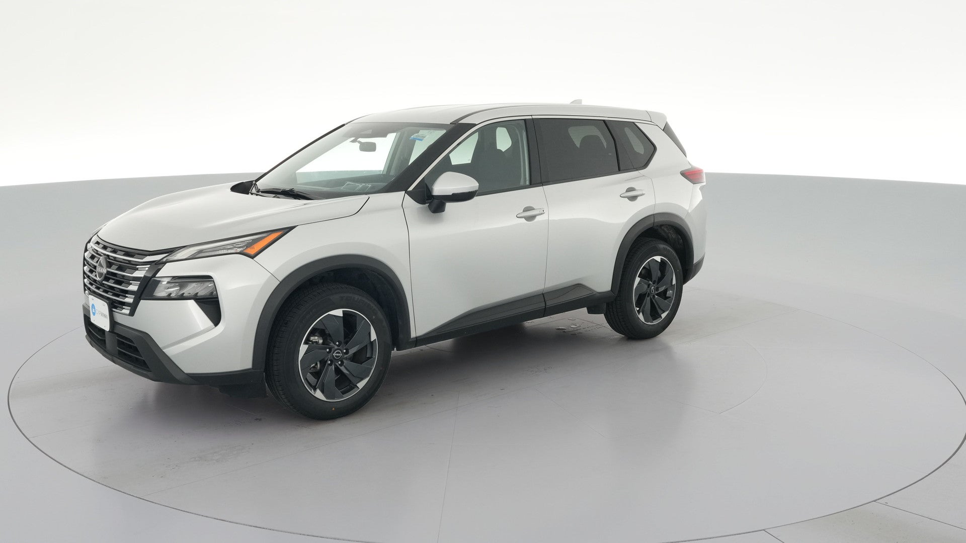 2025 Nissan Rogue vehicle photo