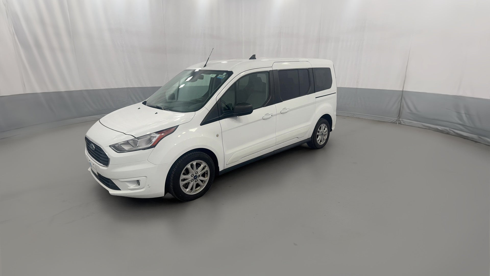 2019 Ford Transit Connect Passenger vehicle photo