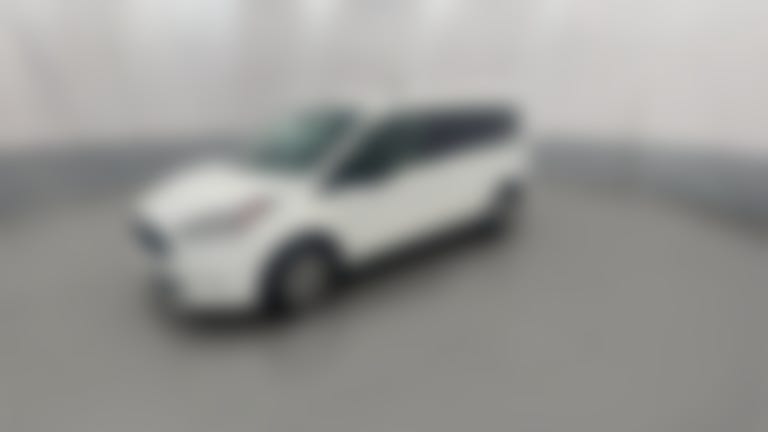 2019 Ford Transit Connect Passenger vehicle photo