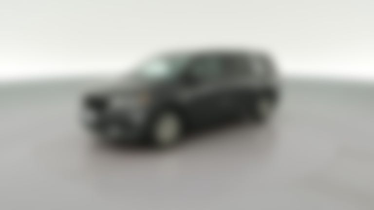 2024 Kia Carnival vehicle photo