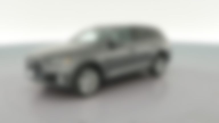 2021 Audi Q7 vehicle photo