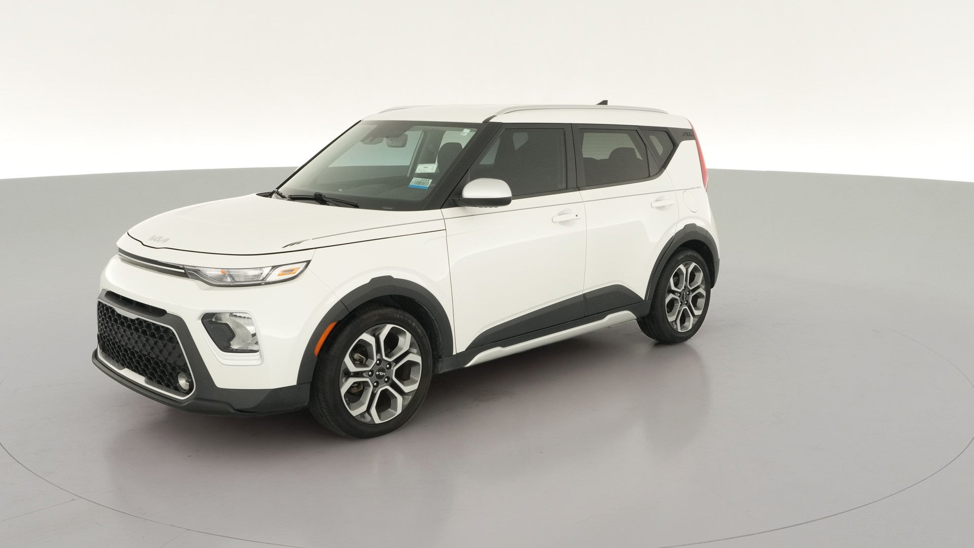 2022 Kia Soul vehicle photo