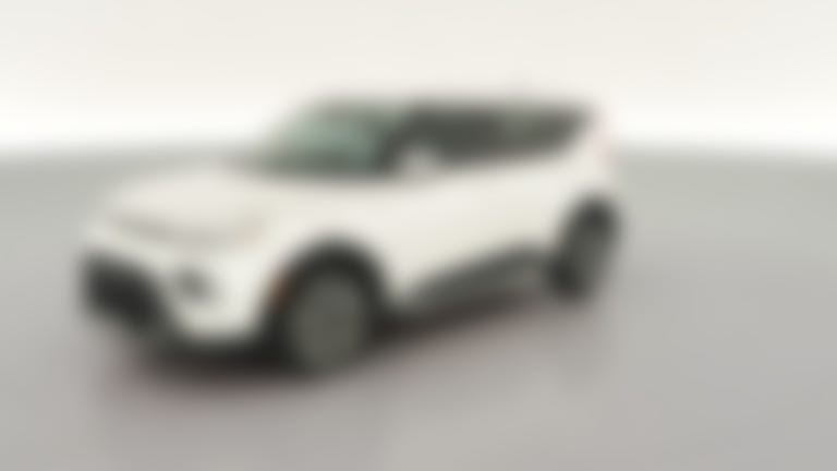 2022 Kia Soul vehicle photo