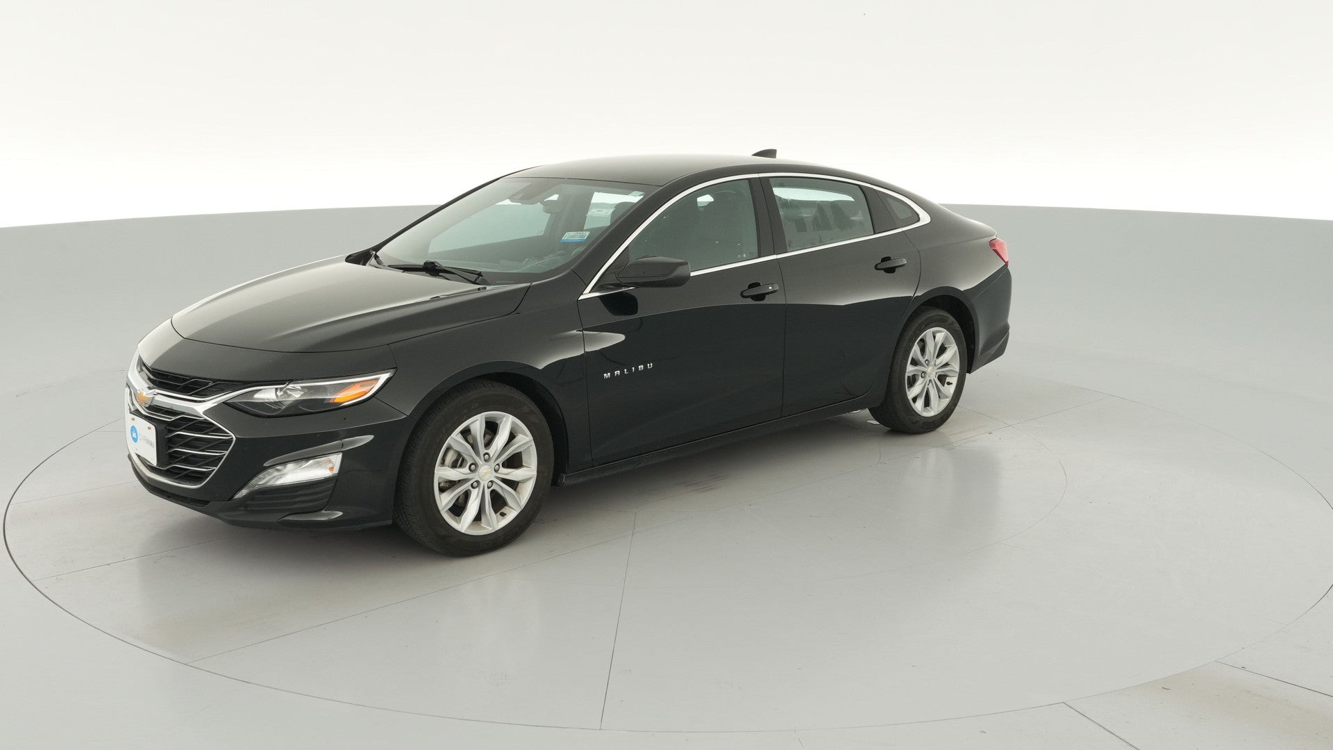 2025 Chevrolet Malibu vehicle photo