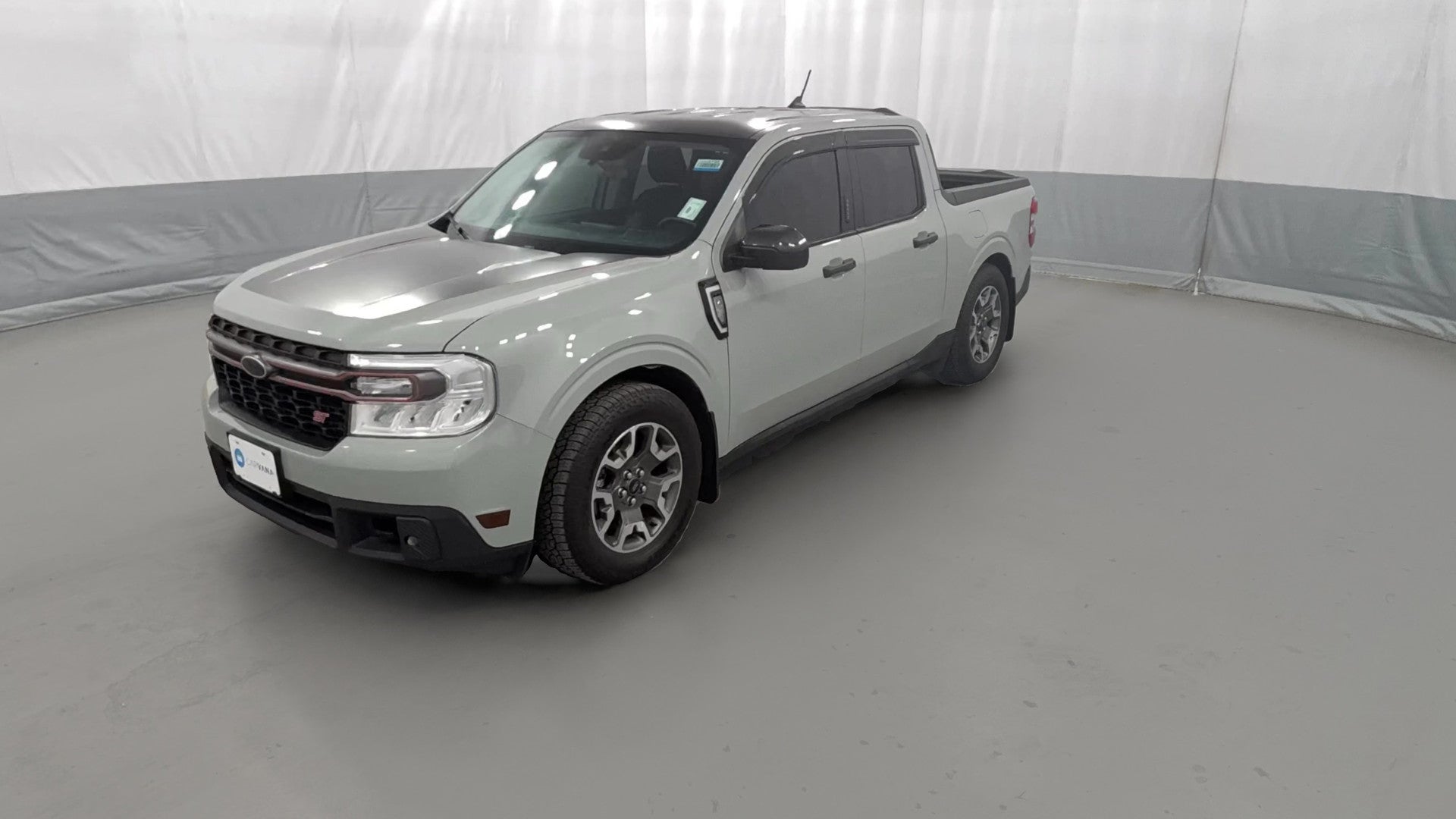 2022 Ford Maverick vehicle photo
