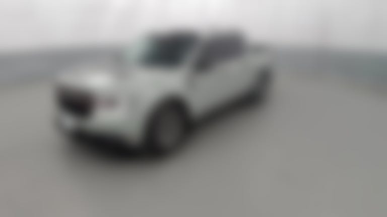 2022 Ford Maverick vehicle photo