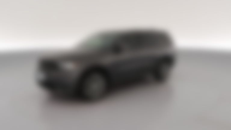 2020 Dodge Durango vehicle photo