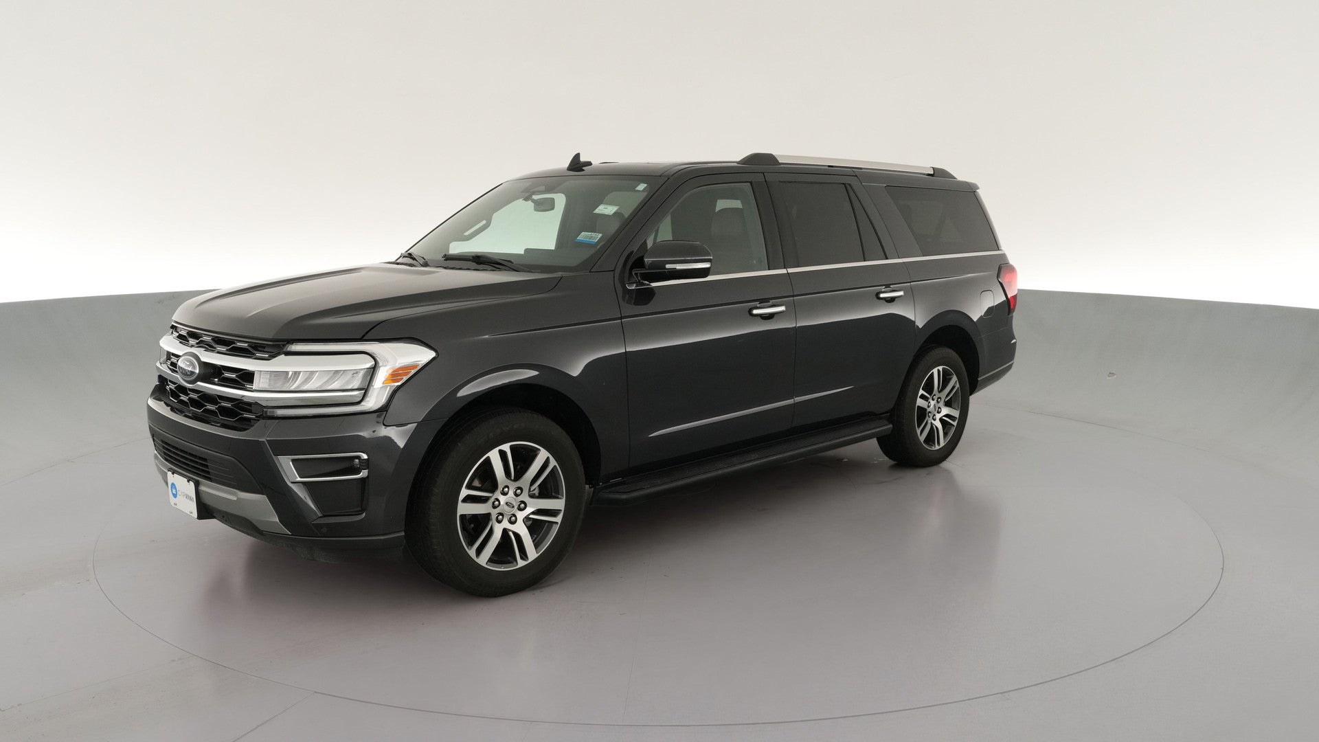 2024 Ford Expedition MAX vehicle photo