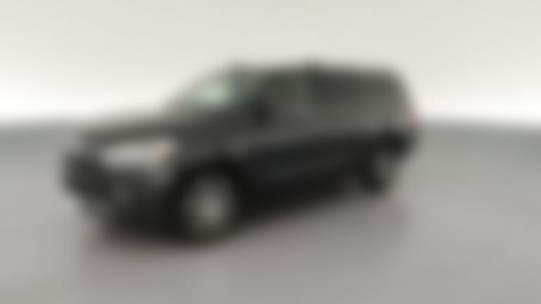 2024 Ford Expedition MAX vehicle photo