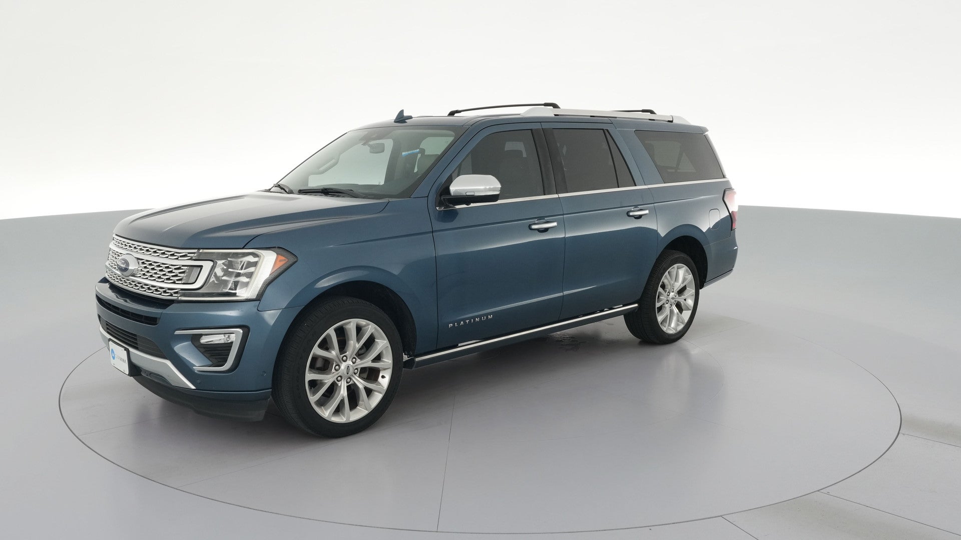 2019 Ford Expedition MAX vehicle photo