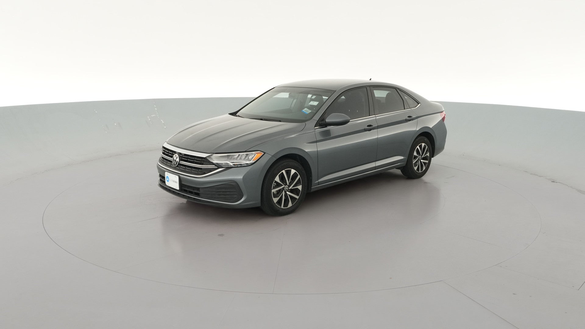 2022 Volkswagen Jetta vehicle photo
