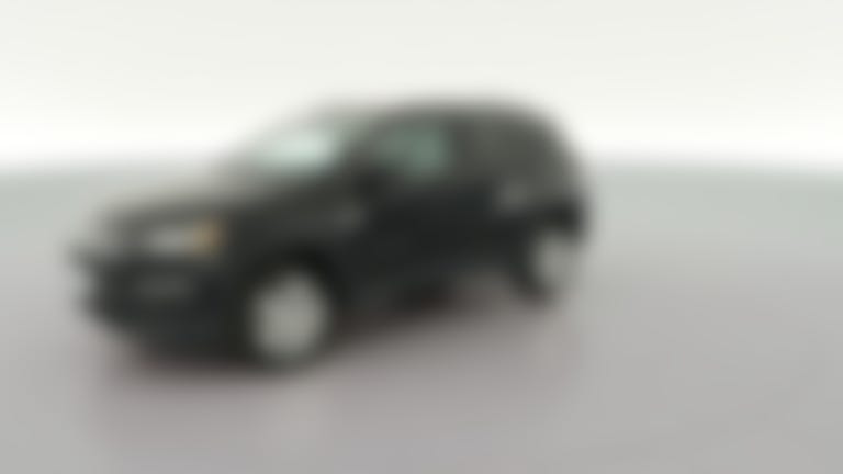 2021 Jeep Compass vehicle photo