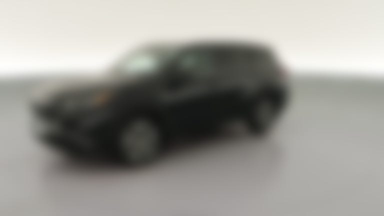 2024 Toyota Highlander vehicle photo