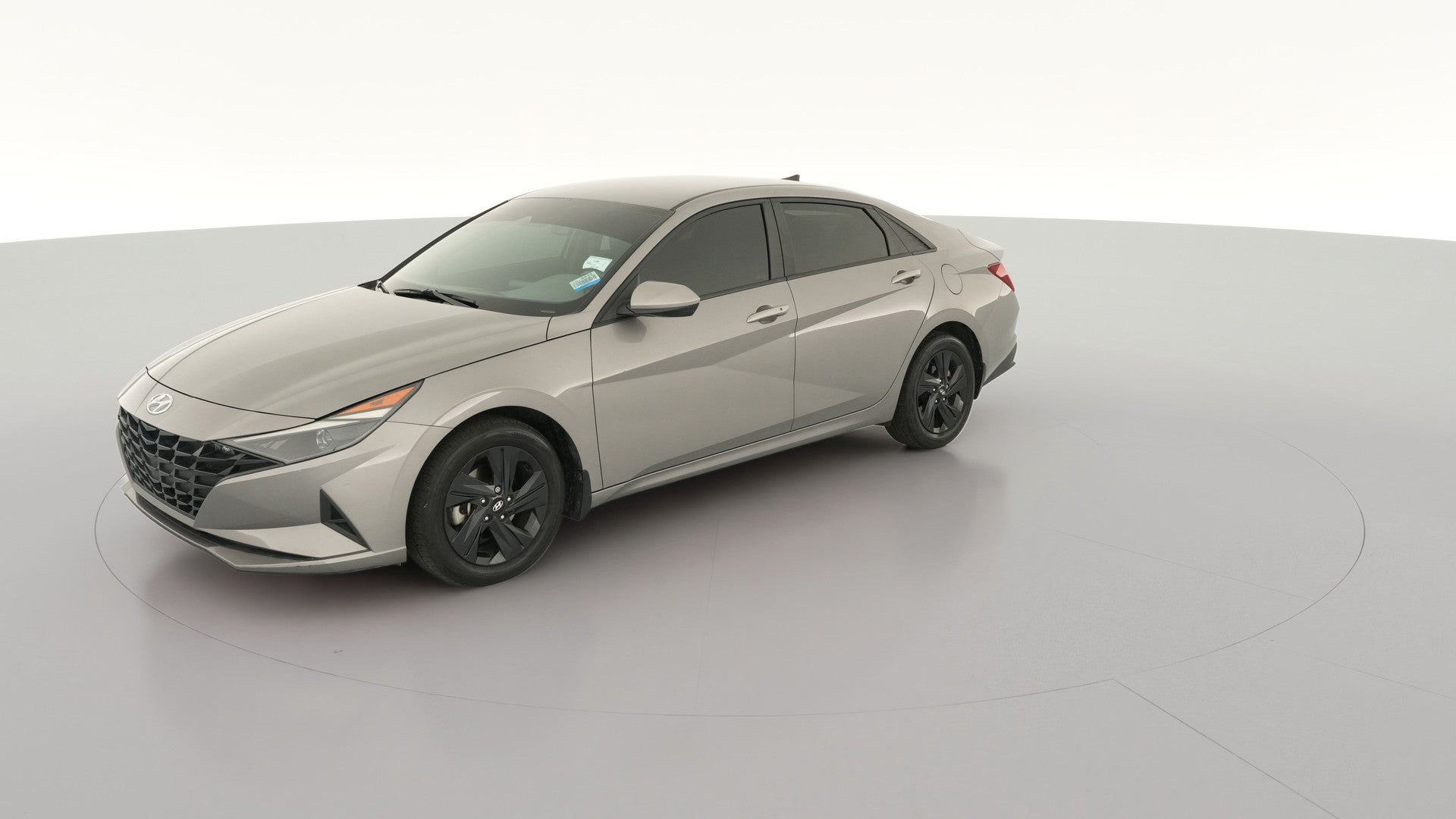 2022 Hyundai Elantra vehicle photo