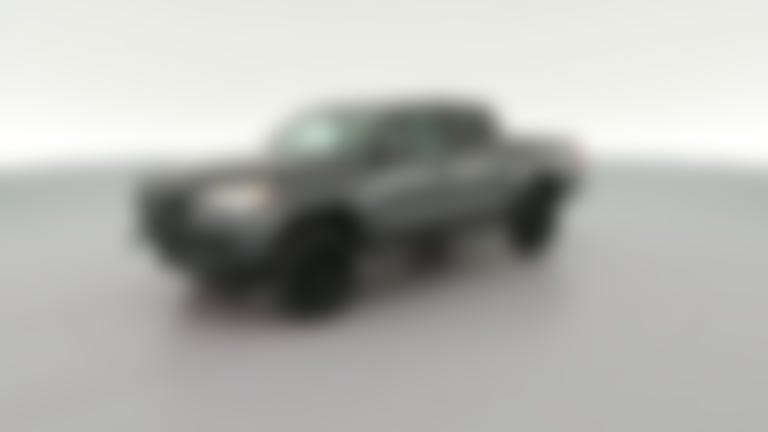 2019 Toyota Tacoma Double Cab vehicle photo