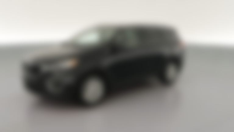 2018 Kia Sorento vehicle photo