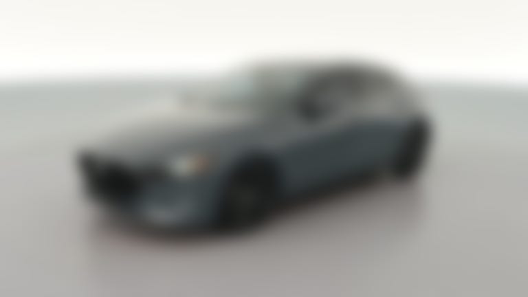 2019 MAZDA MAZDA3 vehicle photo