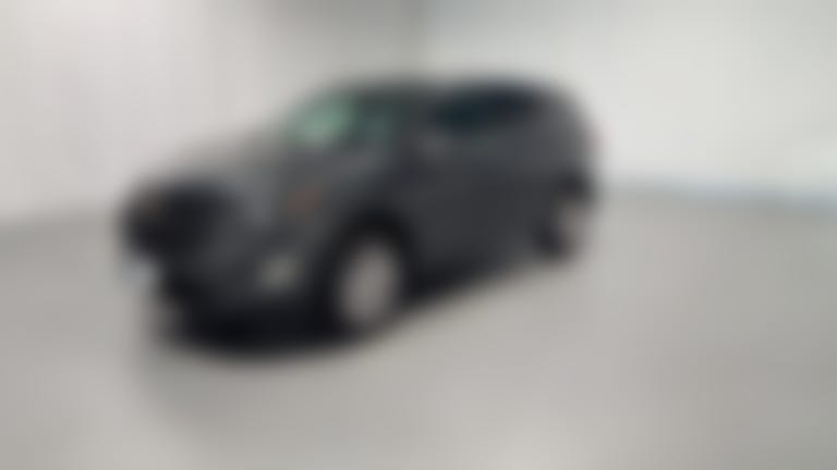 2020 Chevrolet Equinox vehicle photo