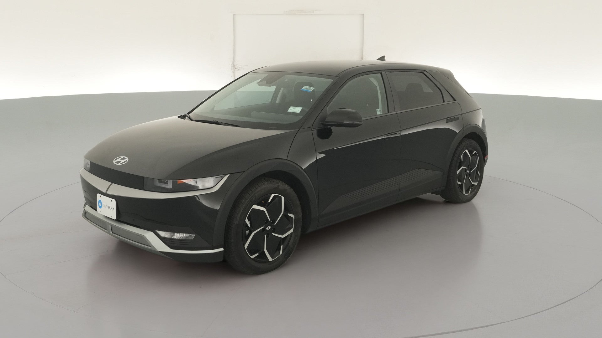 2024 Hyundai IONIQ 5 vehicle photo
