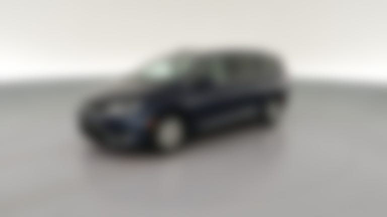 2017 Chrysler Pacifica vehicle photo