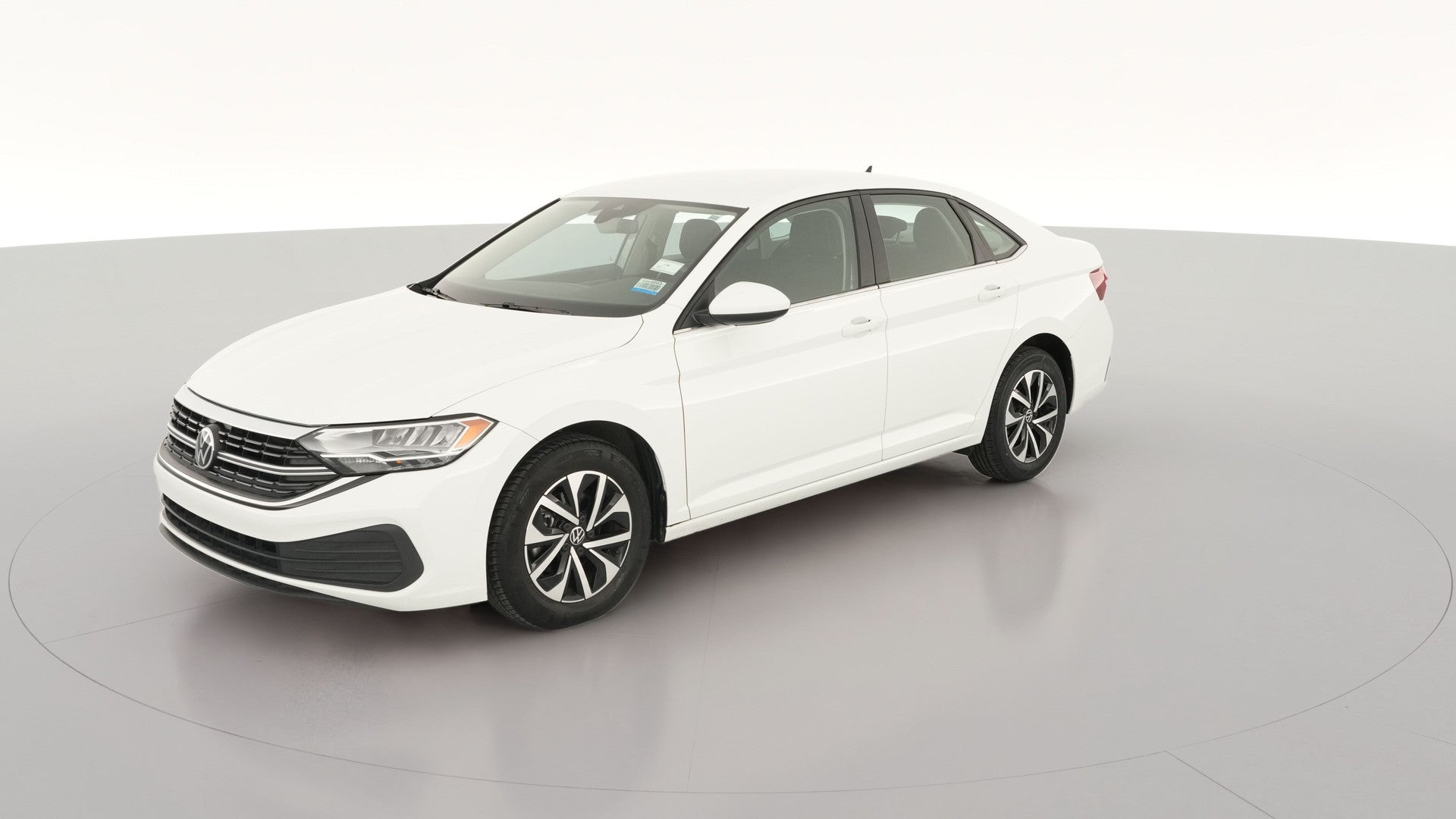 2024 Volkswagen Jetta vehicle photo