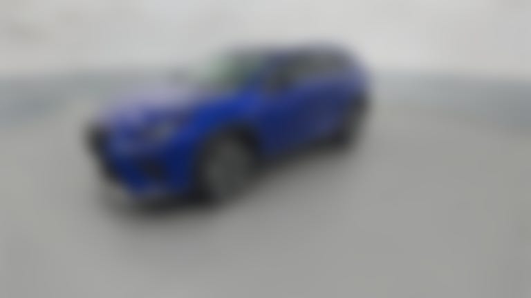 2021 Lexus NX vehicle photo