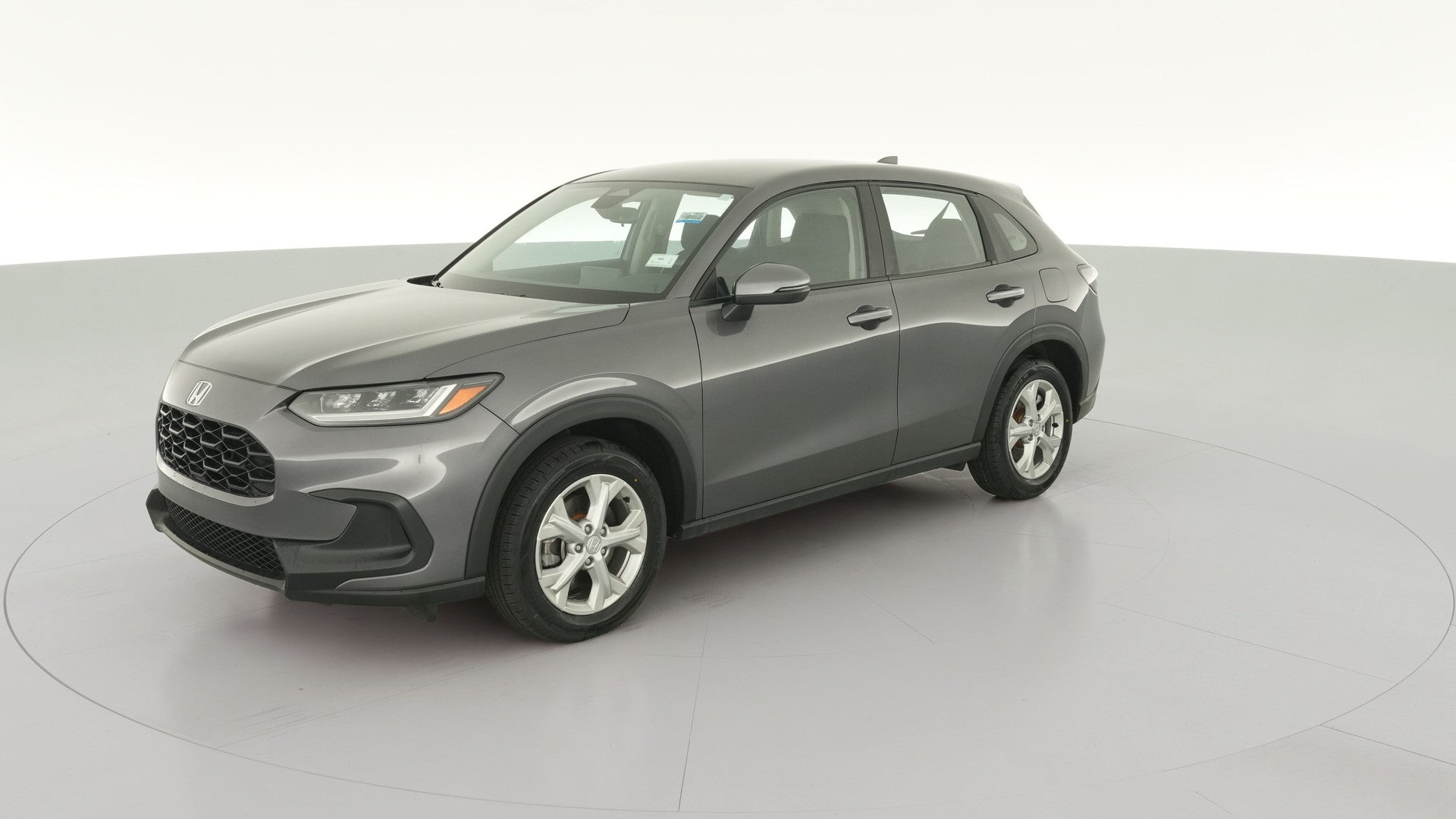 2025 Honda HR-V vehicle photo
