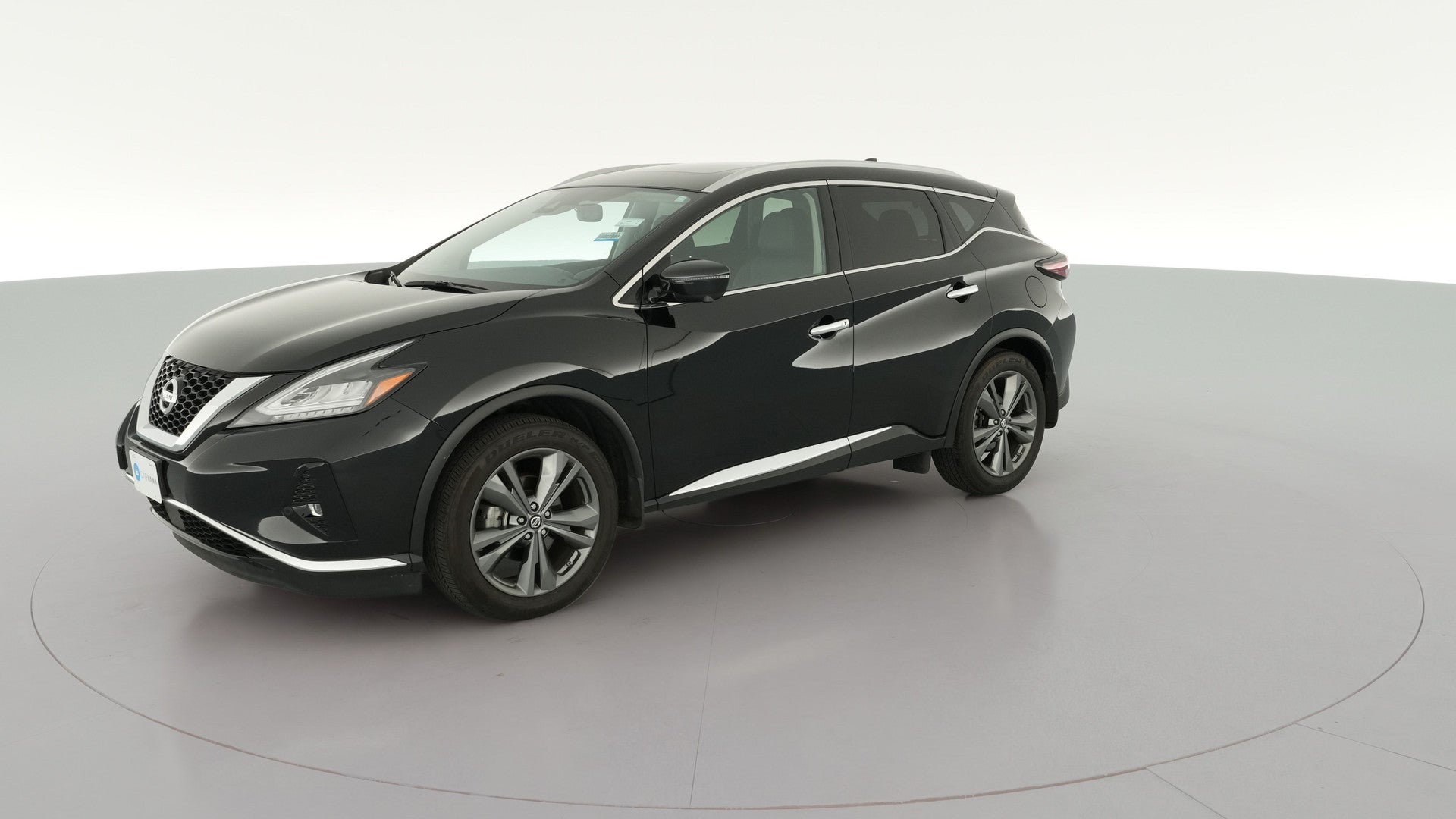 2019 Nissan Murano vehicle photo