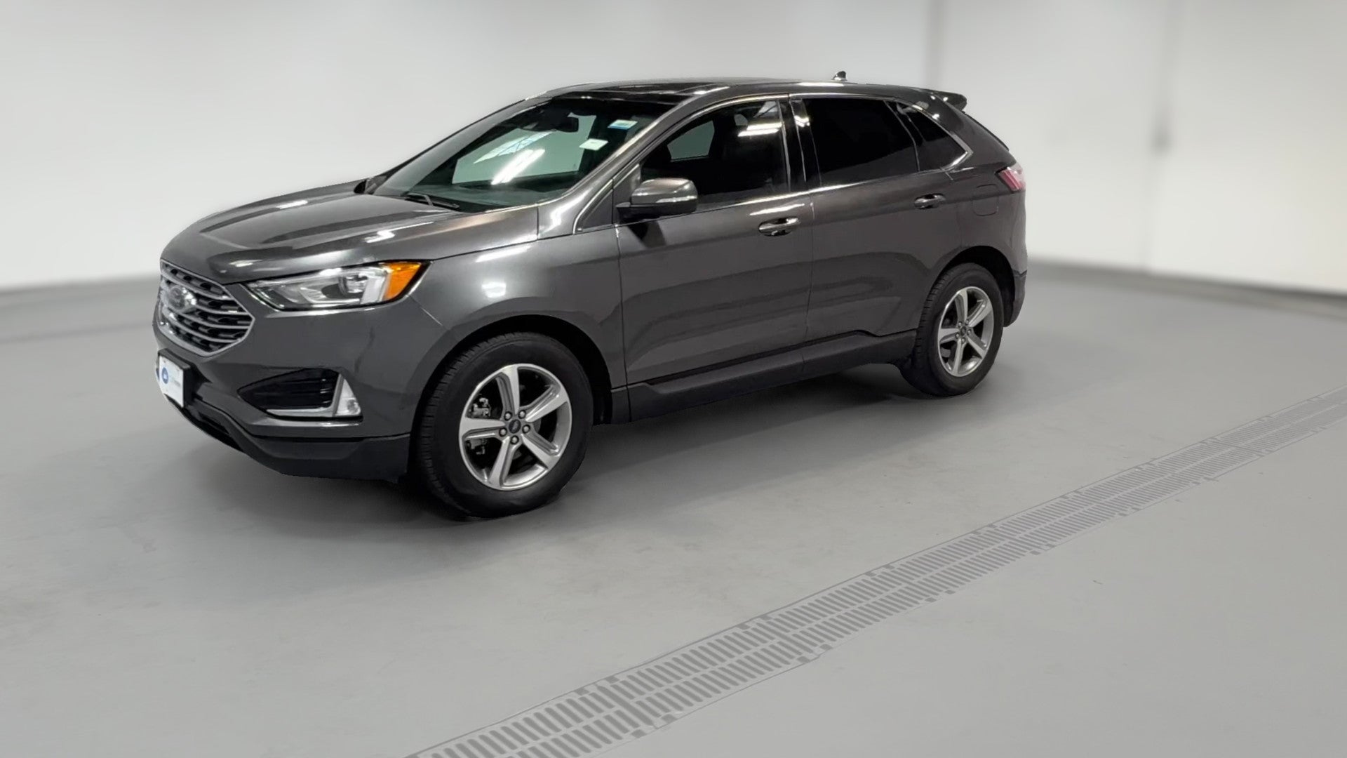 2020 Ford Edge vehicle photo