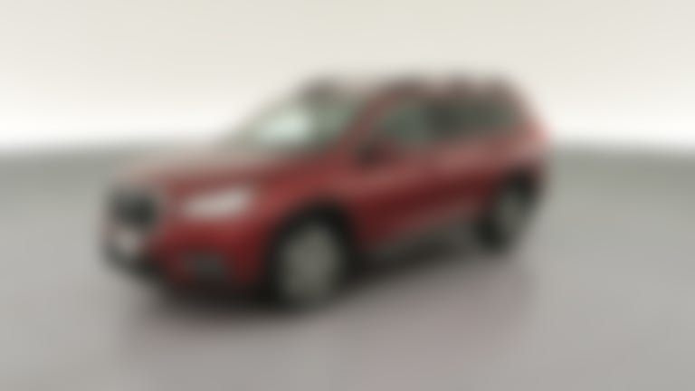 2022 Subaru Ascent vehicle photo