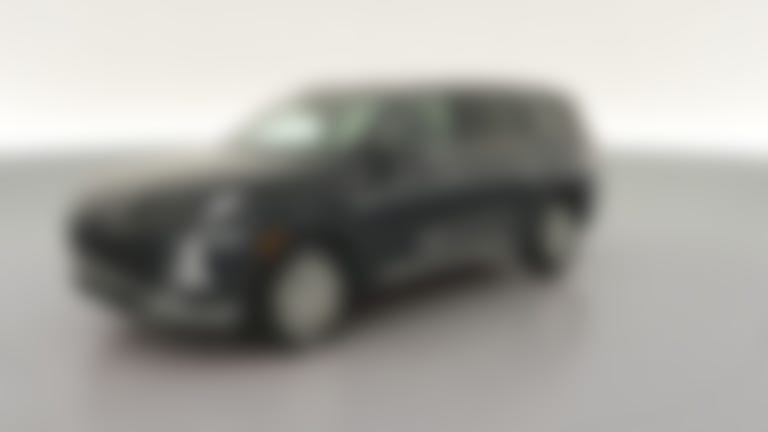 2024 Hyundai Palisade vehicle photo