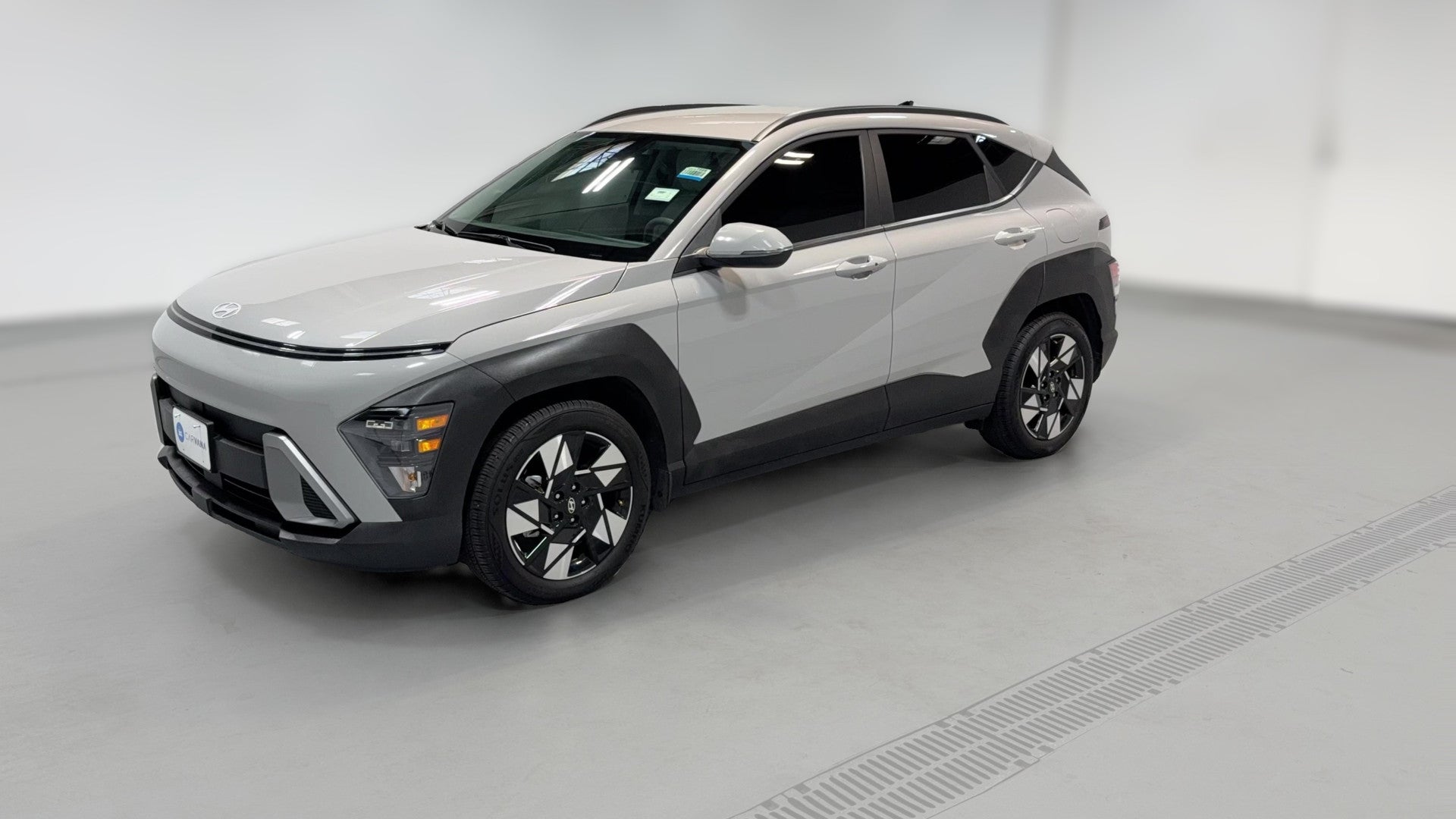 2024 Hyundai Kona vehicle photo