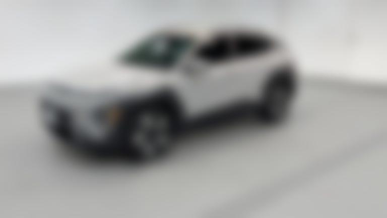 2024 Hyundai Kona vehicle photo