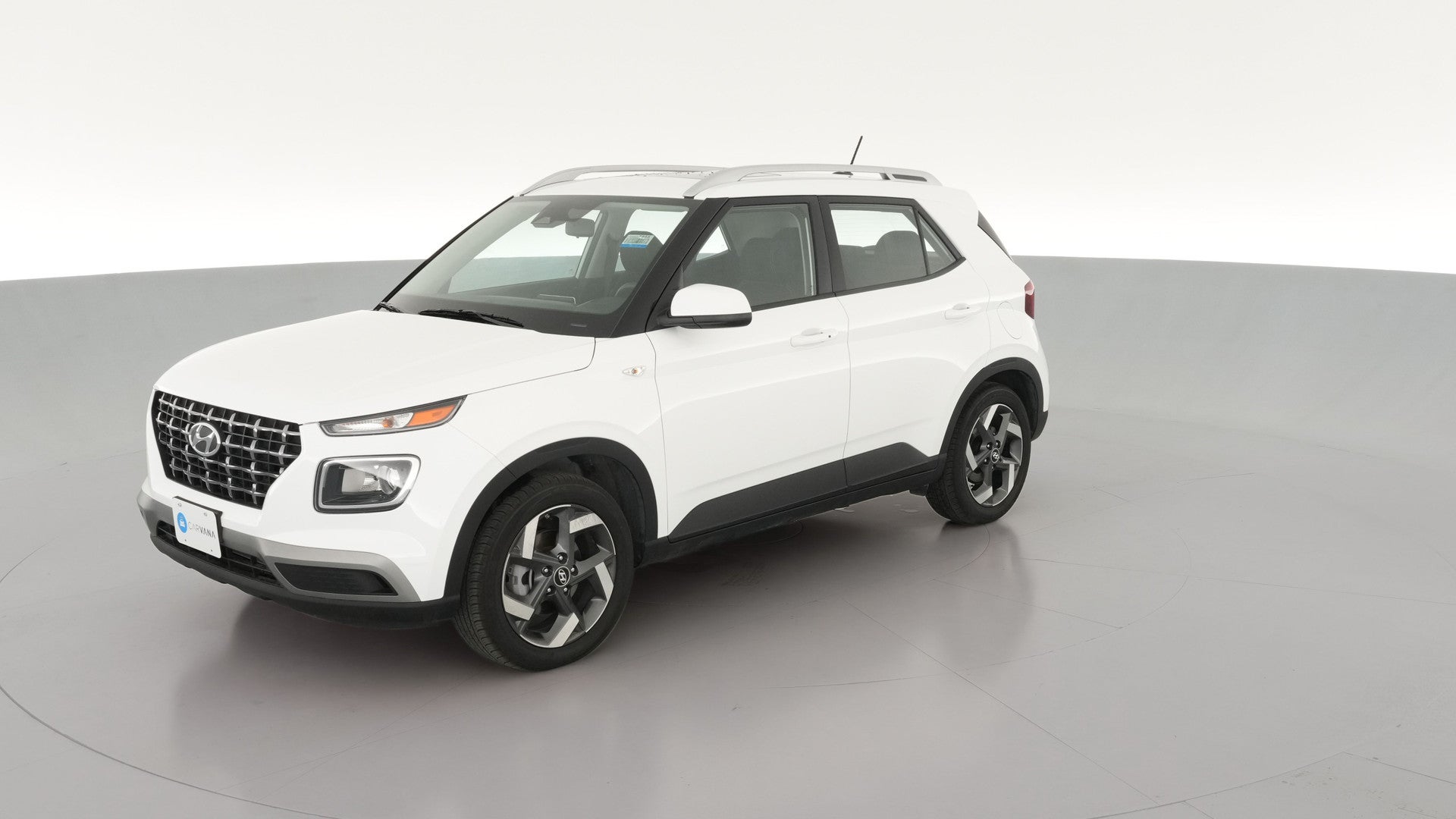 2026 Hyundai Venue vehicle photo