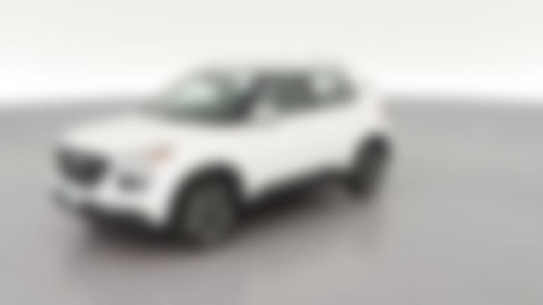 2026 Hyundai Venue vehicle photo