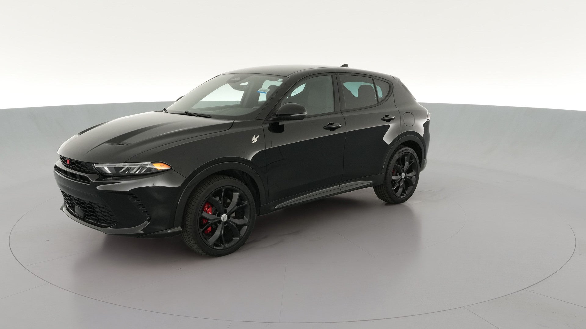 2024 Dodge Hornet vehicle photo