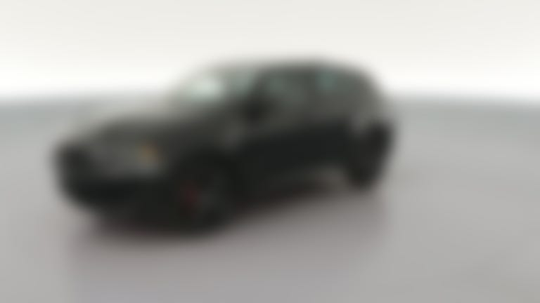 2024 Dodge Hornet vehicle photo