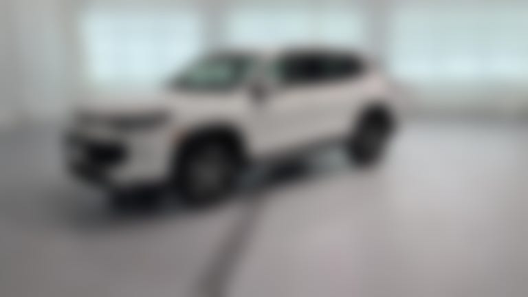 2025 Volkswagen Tiguan vehicle photo
