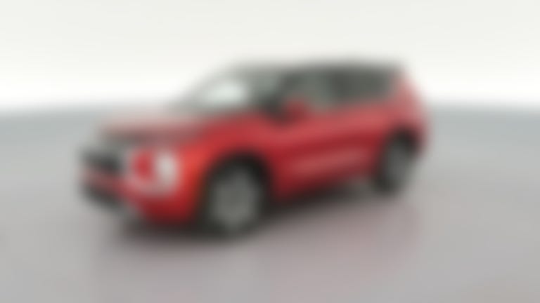 2026 Mitsubishi Outlander vehicle photo